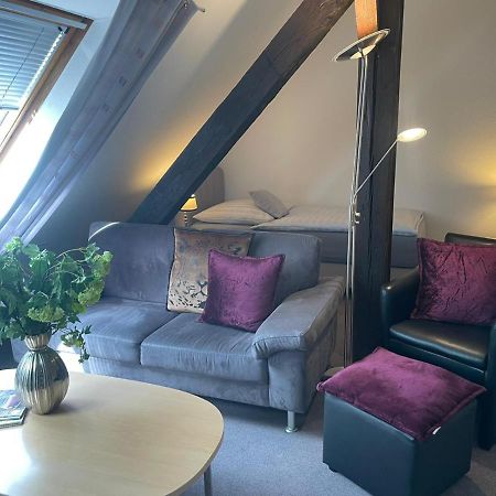 Ferienwohnung Brunnenhaus Bad Sassendorf Eksteriør bilde