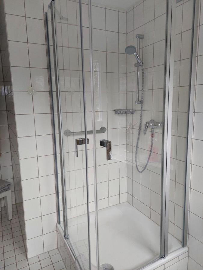 Ferienwohnung Brunnenhaus Bad Sassendorf Eksteriør bilde