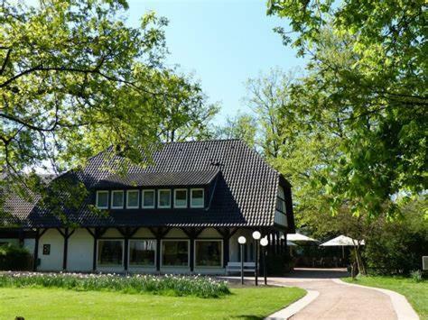 Ferienwohnung Brunnenhaus Bad Sassendorf Eksteriør bilde
